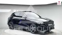 2021 Genesis GV70