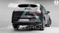 2021 Genesis GV70