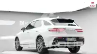 2021 Genesis GV70