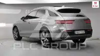 2021 Genesis GV70