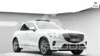 2021 Genesis GV70