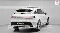 2021 Genesis GV70