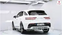 2021 Genesis GV70