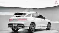 2021 Genesis GV70