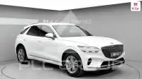 2021 Genesis GV70