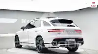 2021 Genesis GV70