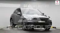 2021 Genesis GV70