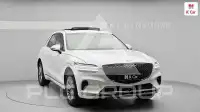 2021 Genesis GV70
