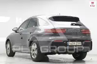 2021 Genesis GV70