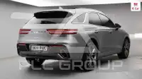 2021 Genesis GV70
