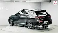 2021 Genesis GV70