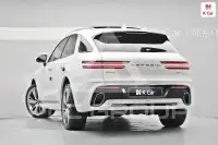2021 Genesis GV70