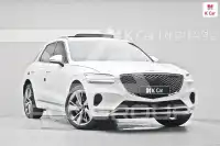 2021 Genesis GV70