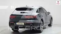 2021 Genesis GV70