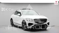 2021 Genesis GV70