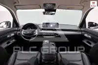 2021 Genesis GV70