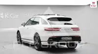 2021 Genesis GV70