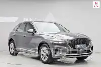 2021 Genesis GV70