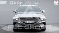 2021 Genesis GV70