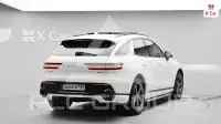 2021 Genesis GV70
