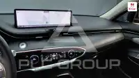 2021 Genesis GV70