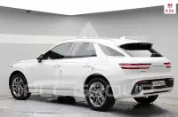 2021 Genesis GV70