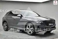 2021 Genesis GV70