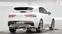 2021 Genesis GV70