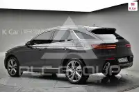 2021 Genesis GV70