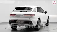 2021 Genesis GV70