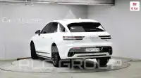 2021 Genesis GV70