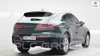 2021 Genesis GV70
