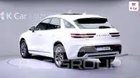 2021 Genesis GV70