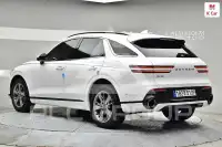 2021 Genesis GV70