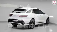 2021 Genesis GV70