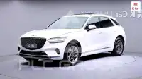 2021 Genesis GV70
