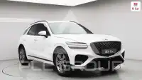 2021 Genesis GV70