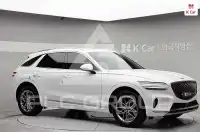 2021 Genesis GV70