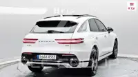 2021 Genesis GV70