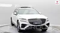 2021 Genesis GV70