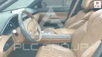 2021 Genesis GV70