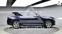 2021 Genesis GV70