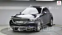 2021 Genesis GV70