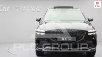 2021 Genesis GV70