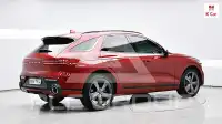 2021 Genesis GV70