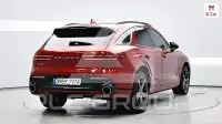 2021 Genesis GV70
