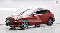 2021 Genesis GV70