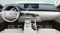 2021 Genesis GV70