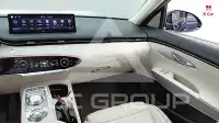 2021 Genesis GV70
