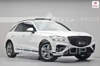 2021 Genesis GV70